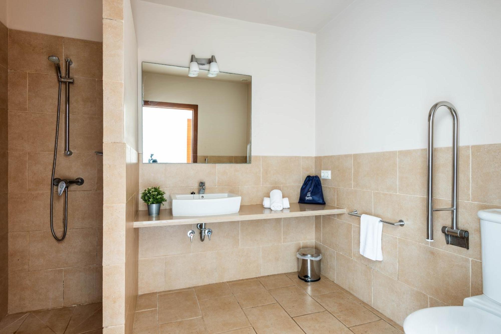 Santo Tomás Villa Lola מראה חיצוני תמונה