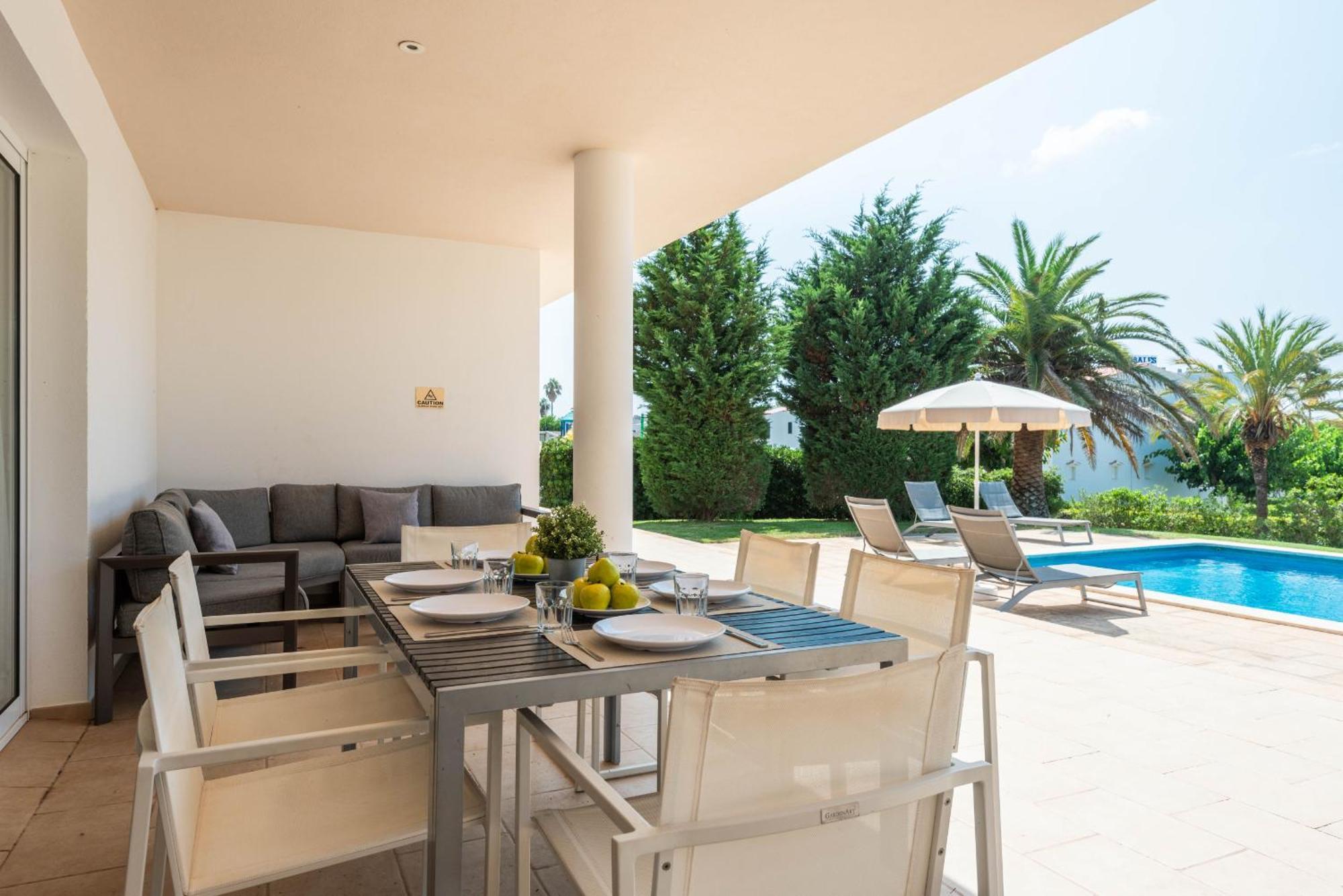 Santo Tomás Villa Lola מראה חיצוני תמונה