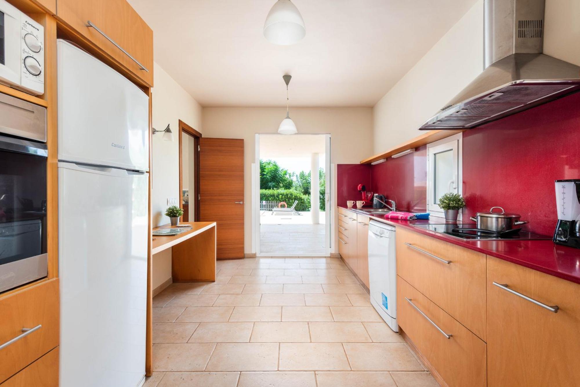 Santo Tomás Villa Lola מראה חיצוני תמונה