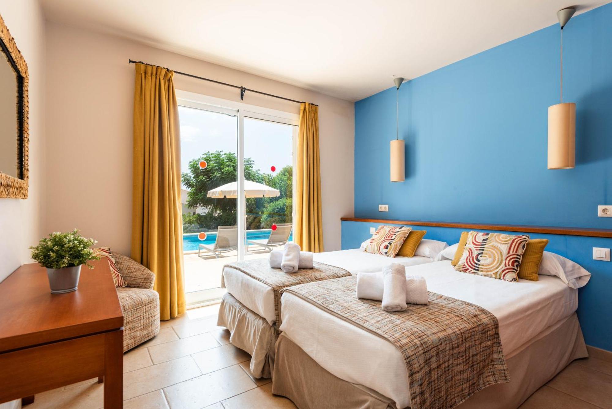 Santo Tomás Villa Lola מראה חיצוני תמונה