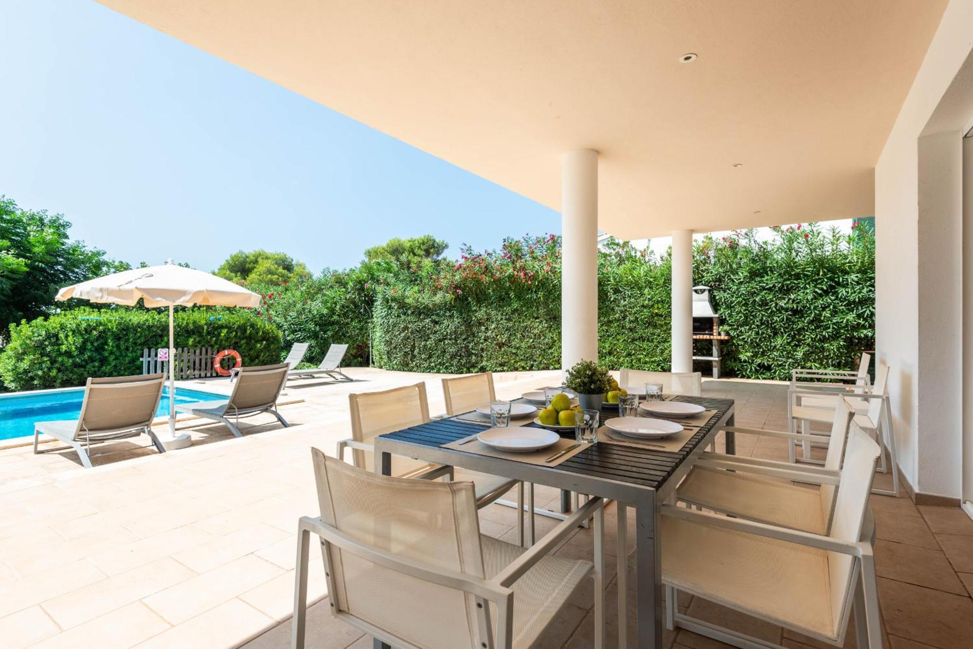 Santo Tomás Villa Lola מראה חיצוני תמונה