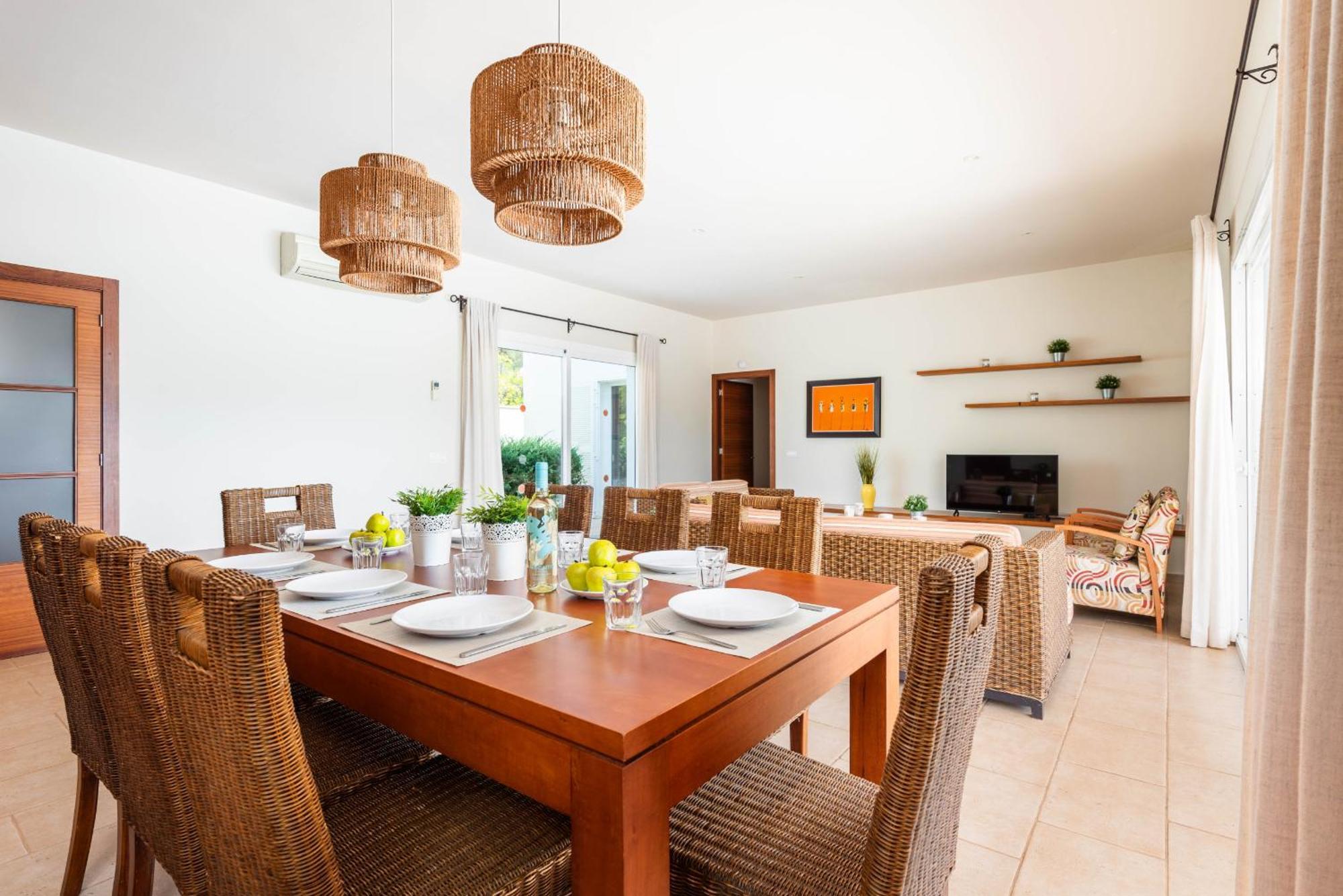 Santo Tomás Villa Lola מראה חיצוני תמונה