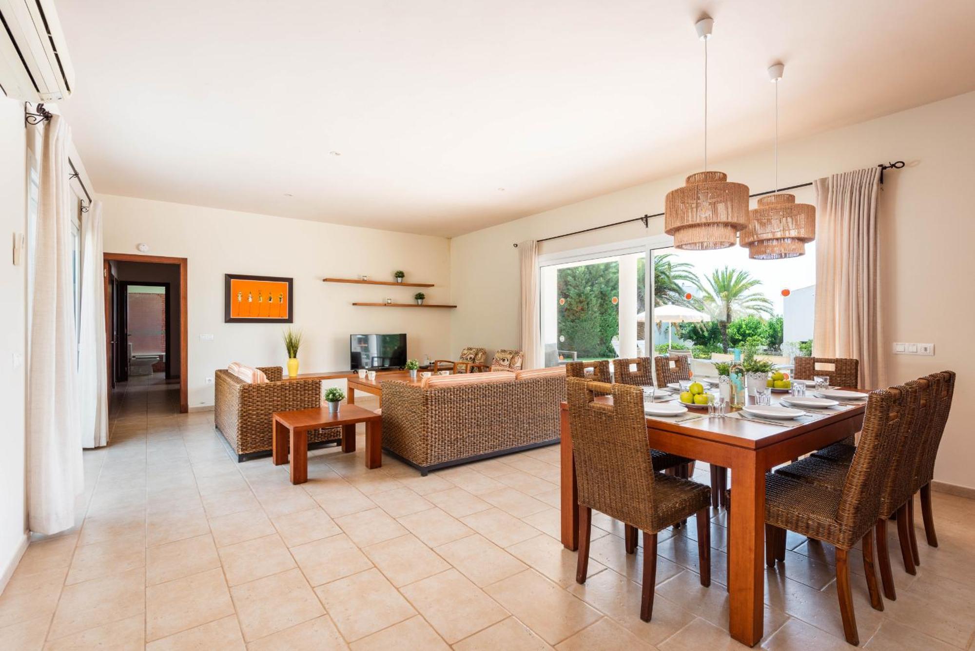Santo Tomás Villa Lola מראה חיצוני תמונה